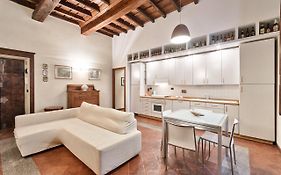 Palazzo Di Citta Elegant Apartment