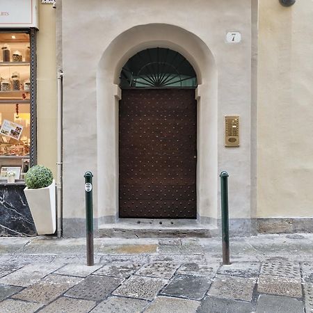 Palazzo Di Citta Elegant Apartment Turin Exterior photo