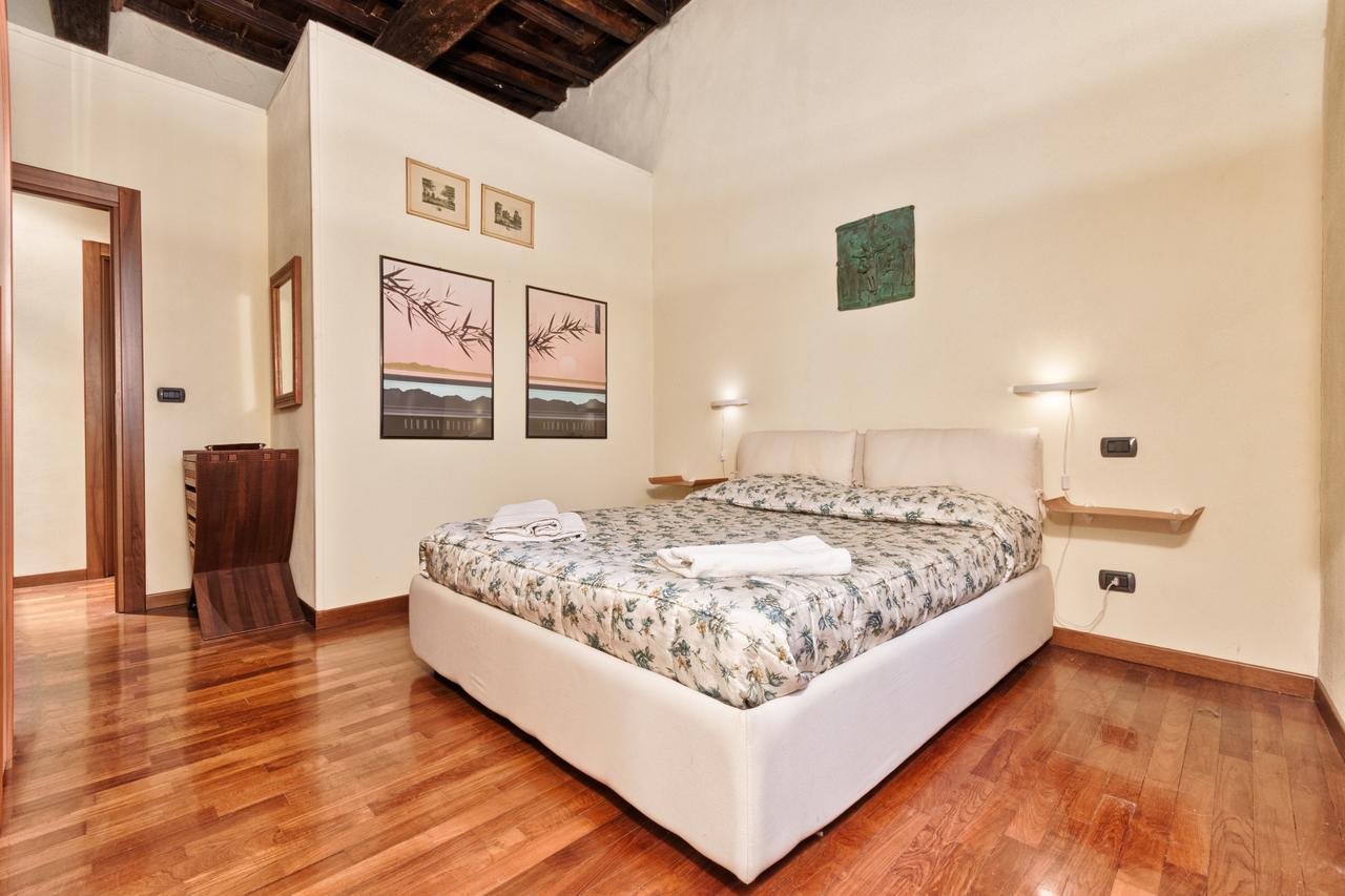 Palazzo Di Citta Elegant Apartment Turin Exterior photo