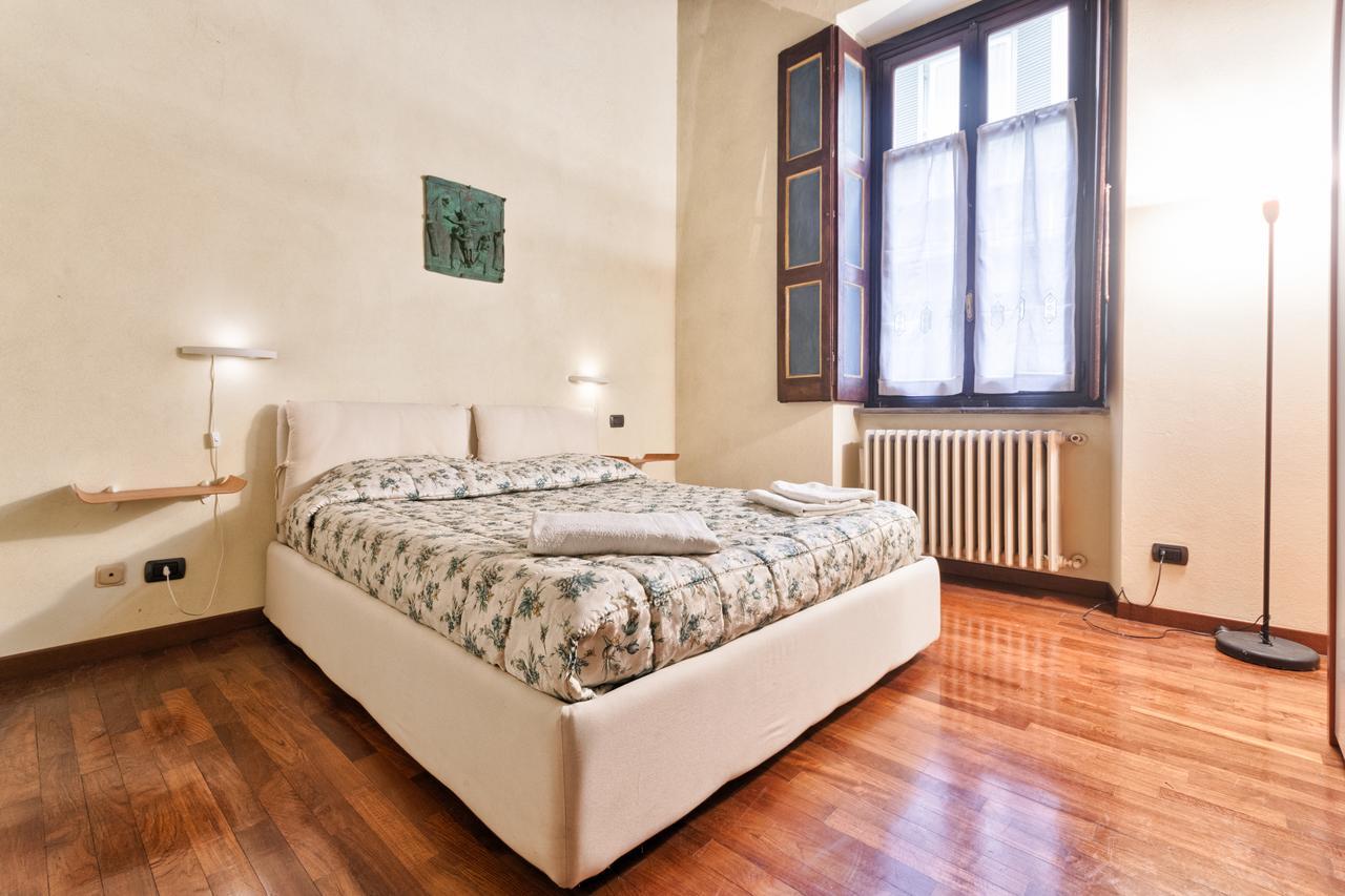 Palazzo Di Citta Elegant Apartment Turin Exterior photo