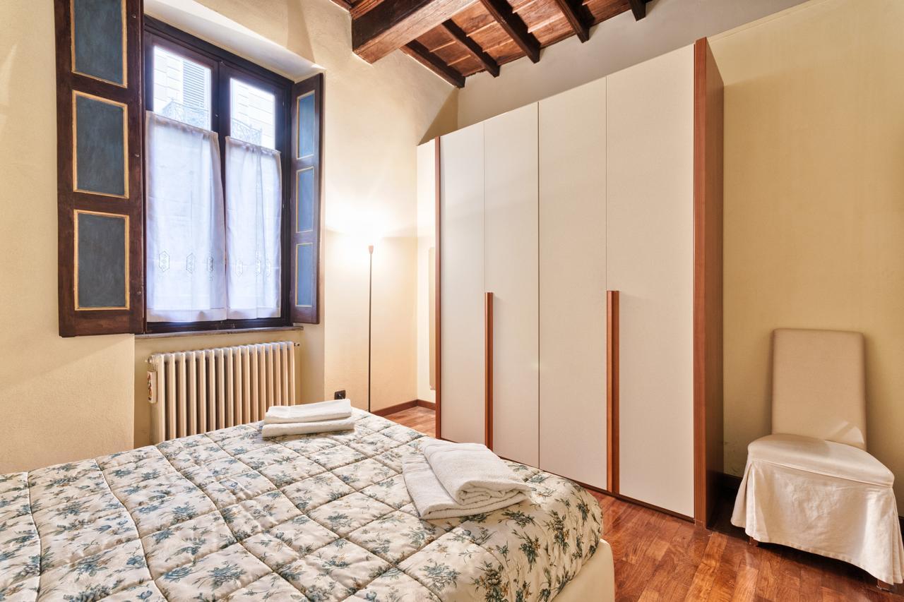 Palazzo Di Citta Elegant Apartment Turin Exterior photo