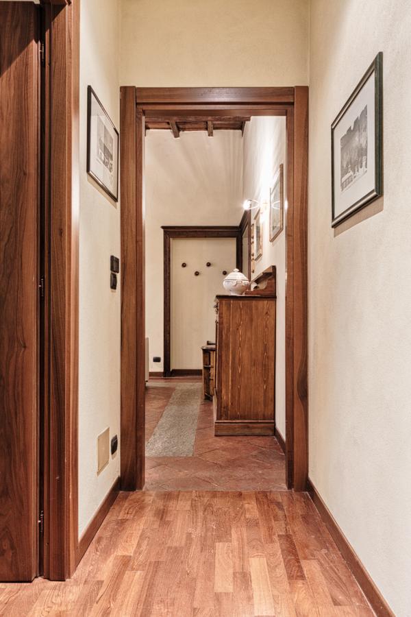 Palazzo Di Citta Elegant Apartment Turin Exterior photo