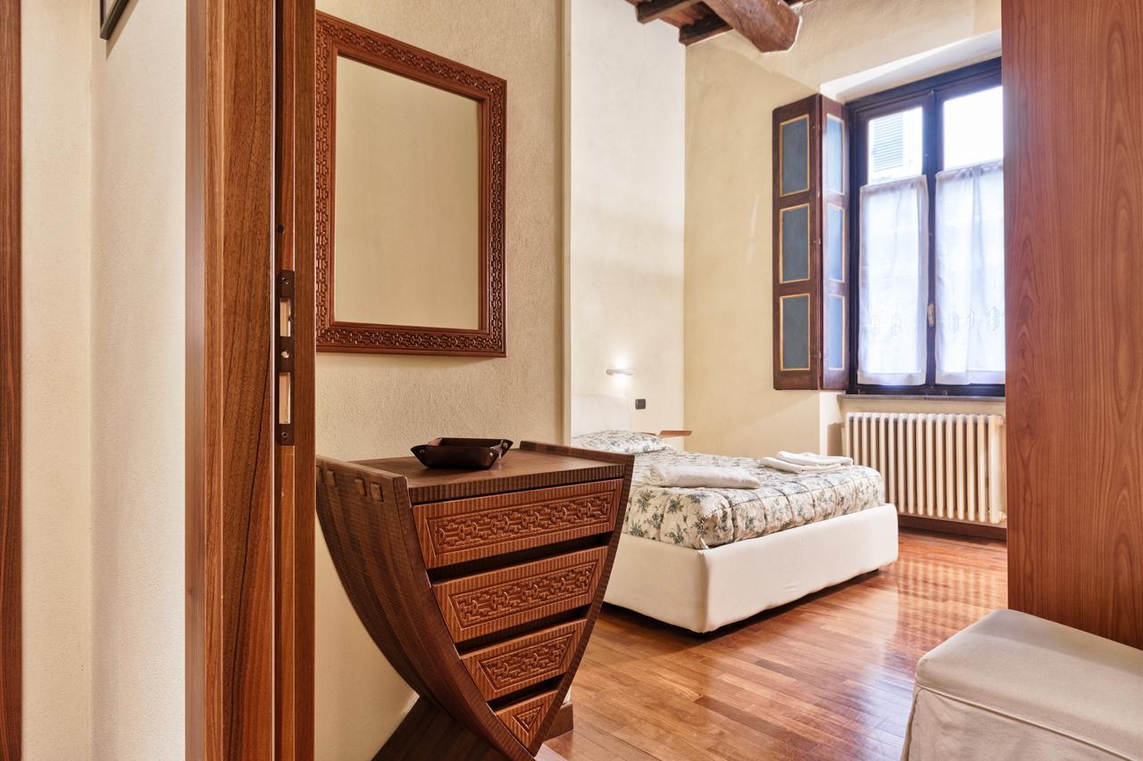 Palazzo Di Citta Elegant Apartment Turin Exterior photo